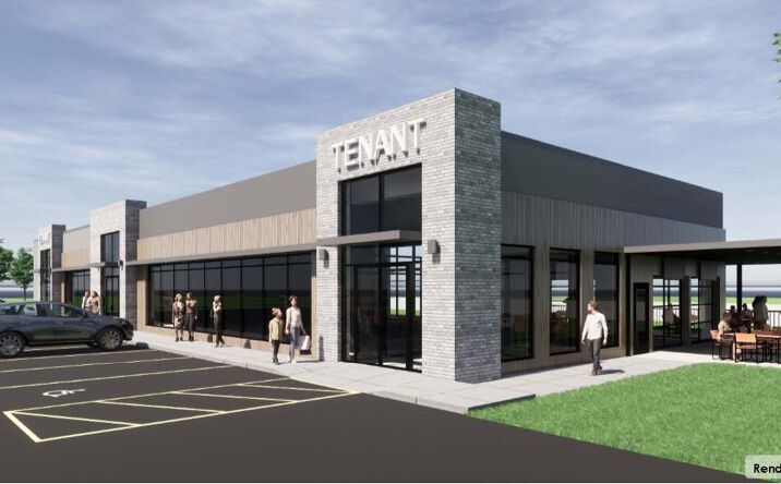 Pictures of Retail, Office, Land property located at Hwy 83 & NN, Mukwonago, WI 53149 for lease - image #1