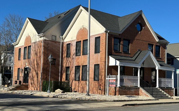 Pictures of Retail, Industrial property located at 38 Franklin St, Westport, CT 06880 for lease - image #1
