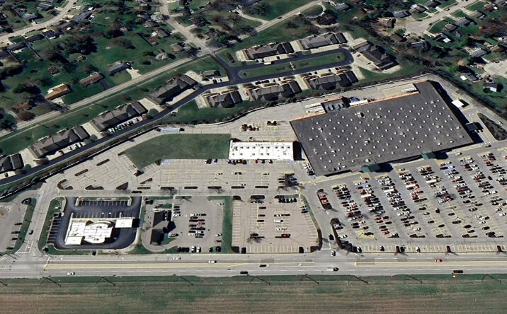 Pictures of Retail, Land property located at 10459 Harrison Ave, Harrison, OH 45030 for lease - image #1