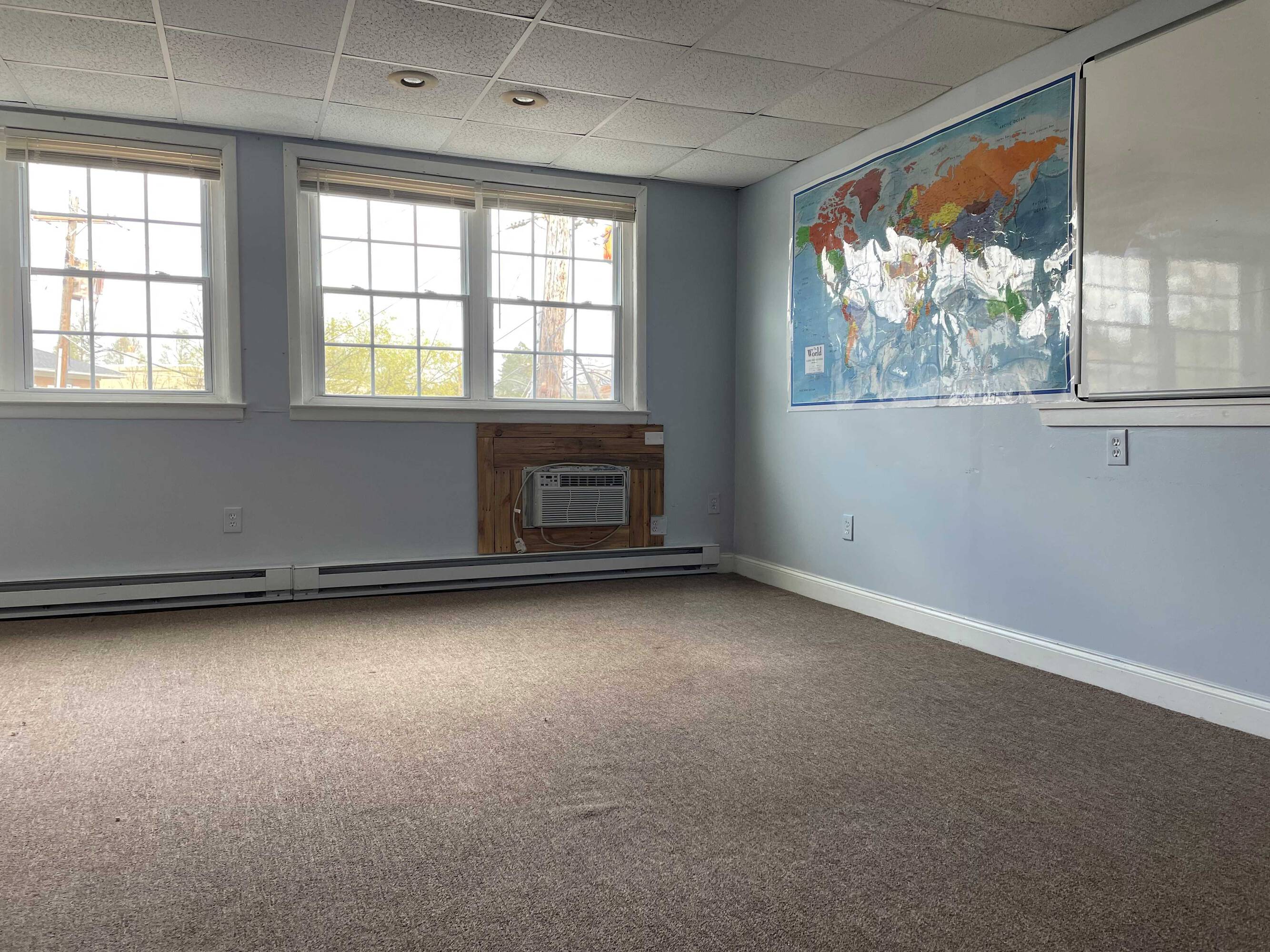 100 Park Ave, Swarthmore, PA 19081