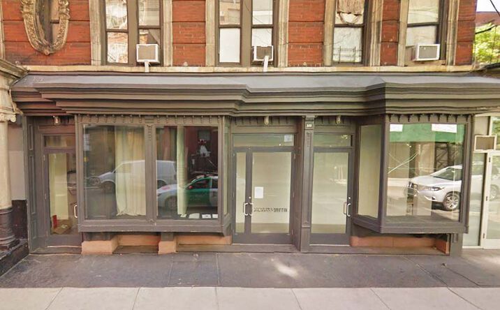 Pictures of Retail property located at 122 Norfolk Street, New York, NY 10002 for lease - image #1