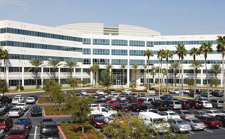 Pictures of Office property located at 701 94th Ave N, St. Petersburg, FL 33702 for lease - image #1
