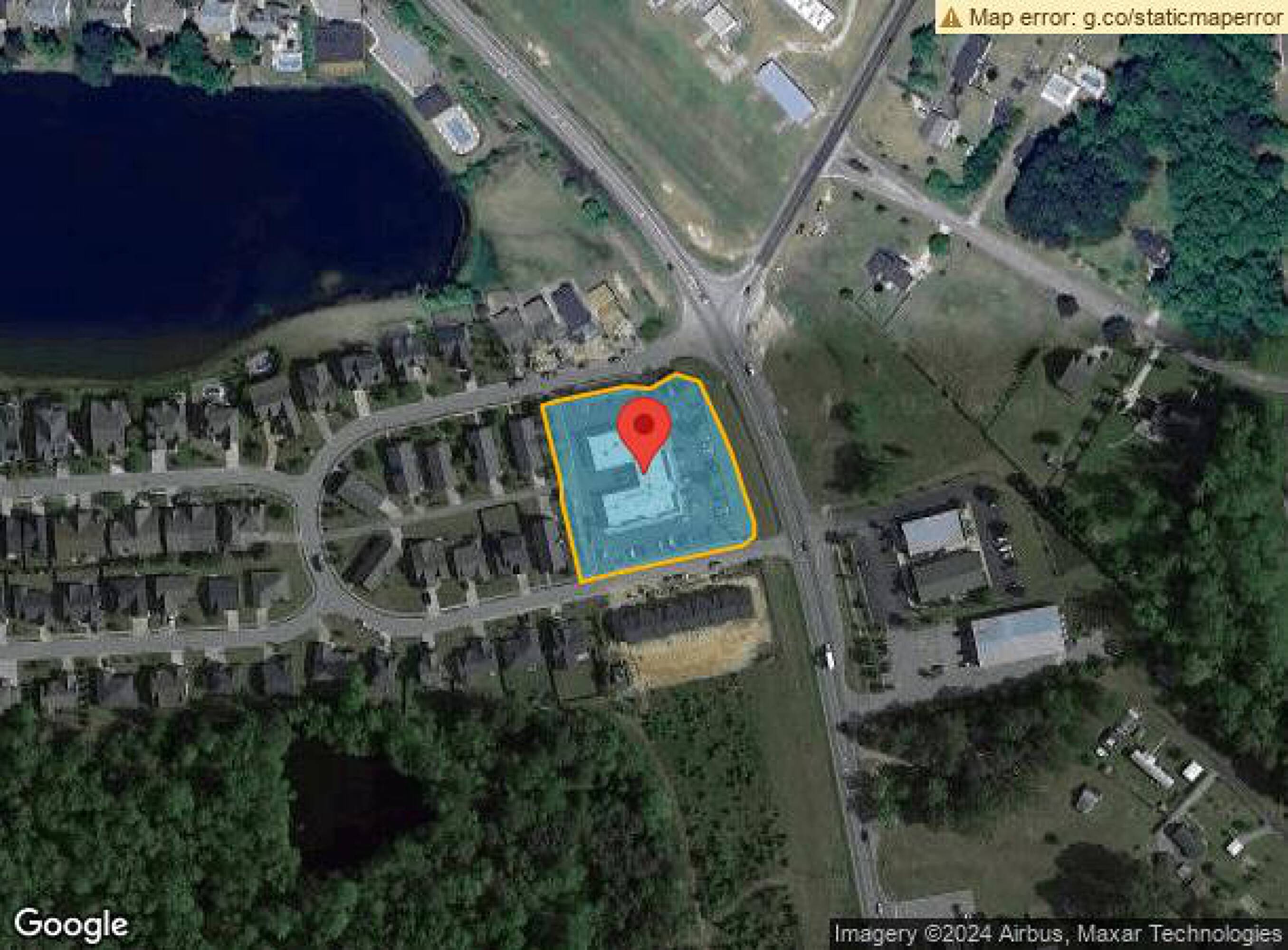 9633 Bitter Melon Dr, Angier, NC 27501