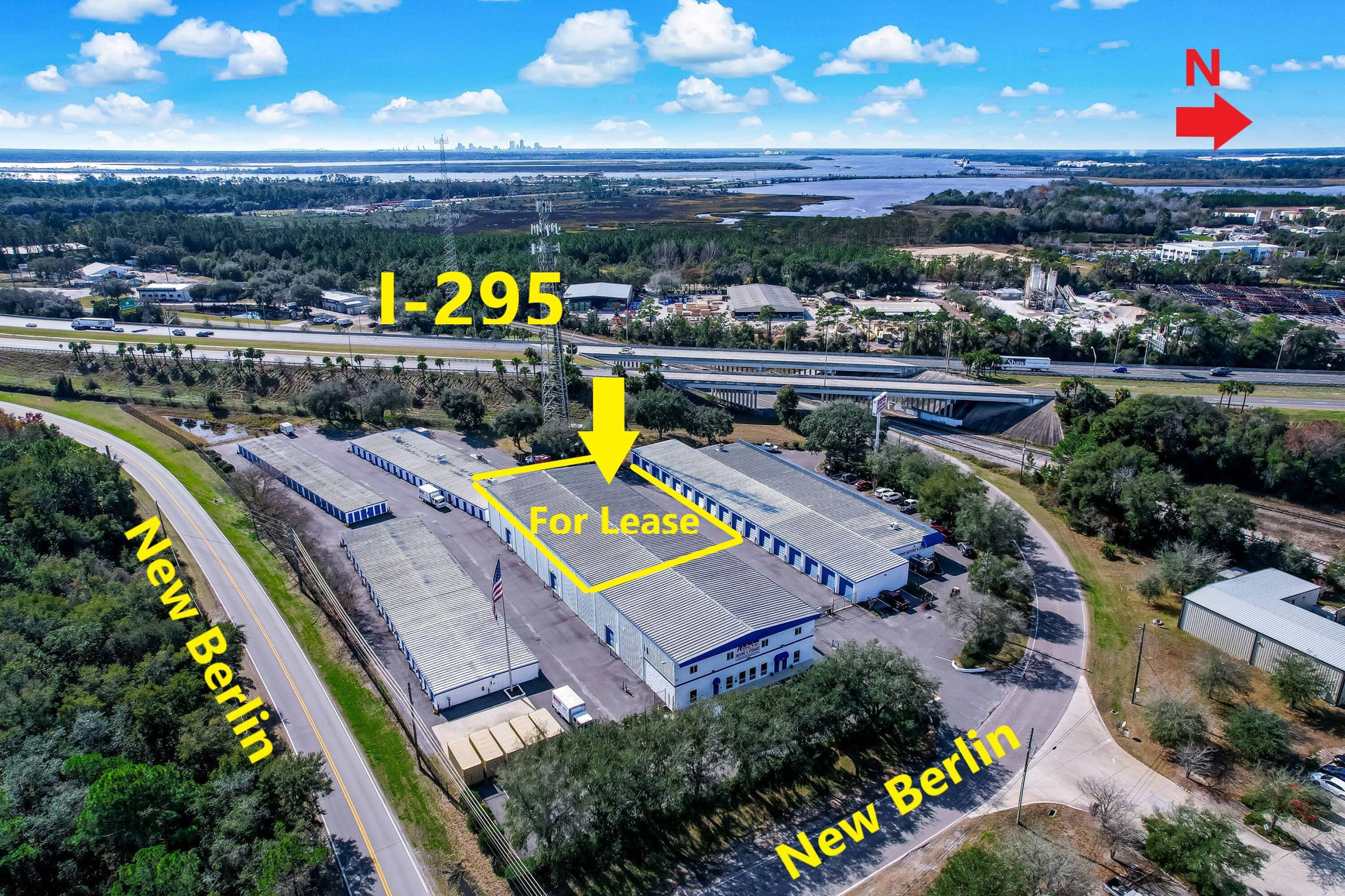 10416 New Berlin Rd, Jacksonville, FL 32226 | Crexi.com - High End Eco Rentals In Jacksonville