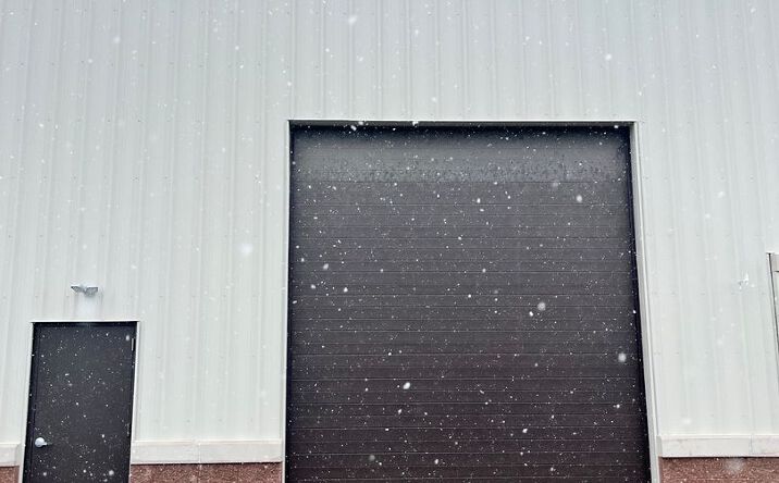 Pictures of Industrial, Special Purpose property located at 1409 Winchester Way, Altoona, WI 54720 for lease - image #1