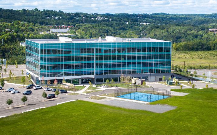 Pictures of Office property located at 501 Marketplace Ave, Coraopolis, PA 15108 for lease - image #1