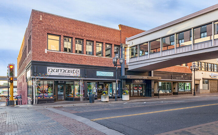 Pictures of Retail, Office property located at 408 W Superior St, Duluth, MN 55802 for lease - image #1