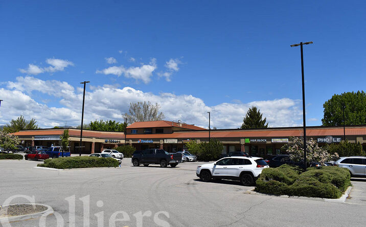 Pictures of Retail property located at 2100 S Broadway Ave, Boise, ID 83706 for lease - image #1