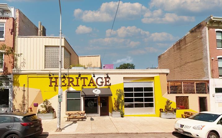 Pictures of Restaurant property located at 914 N 2nd St, Philadelphia, PA 19123 for sales - image #1