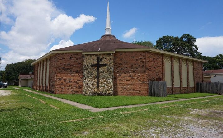 Pictures of Special Purpose property located at 1000 Roosevelt Blvd, Kenner, LA 70062 for lease - image #1