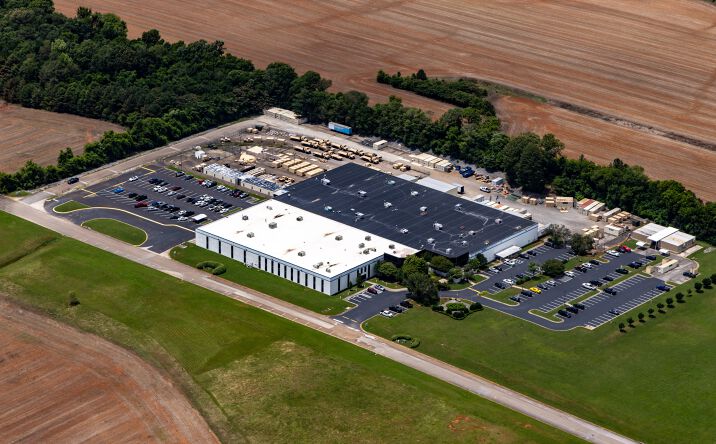 Pictures of Industrial property located at Wall Triana Hwy SW, Madison, AL 35756 for sales - image #1