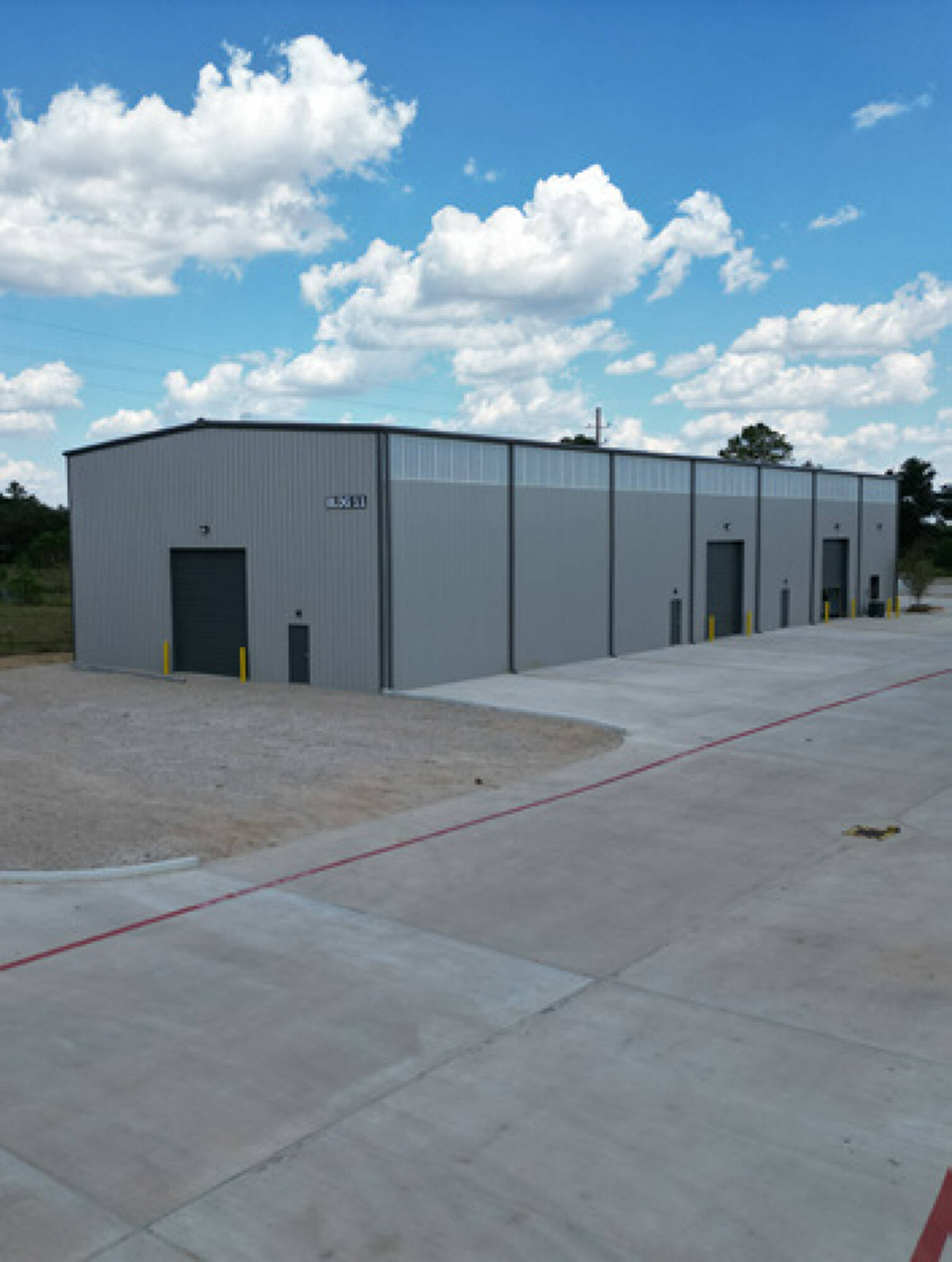 Humble South Houston Commerce Center
