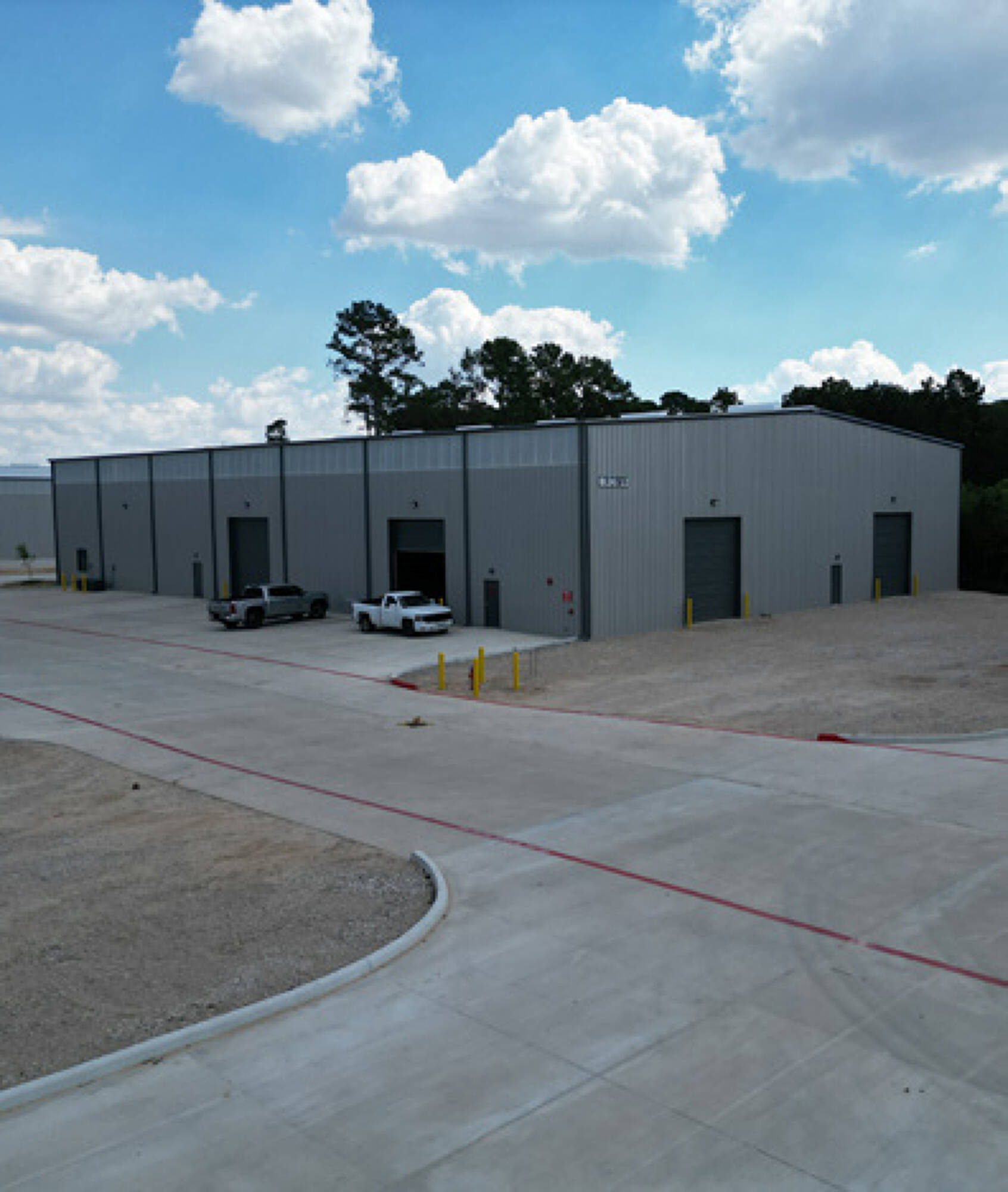 Humble South Houston Commerce Center