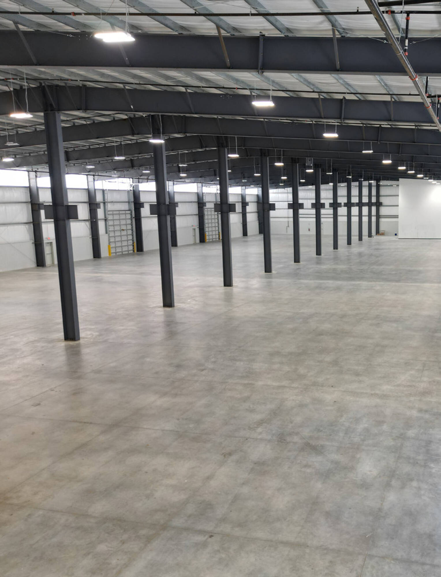 Humble South Houston Commerce Center