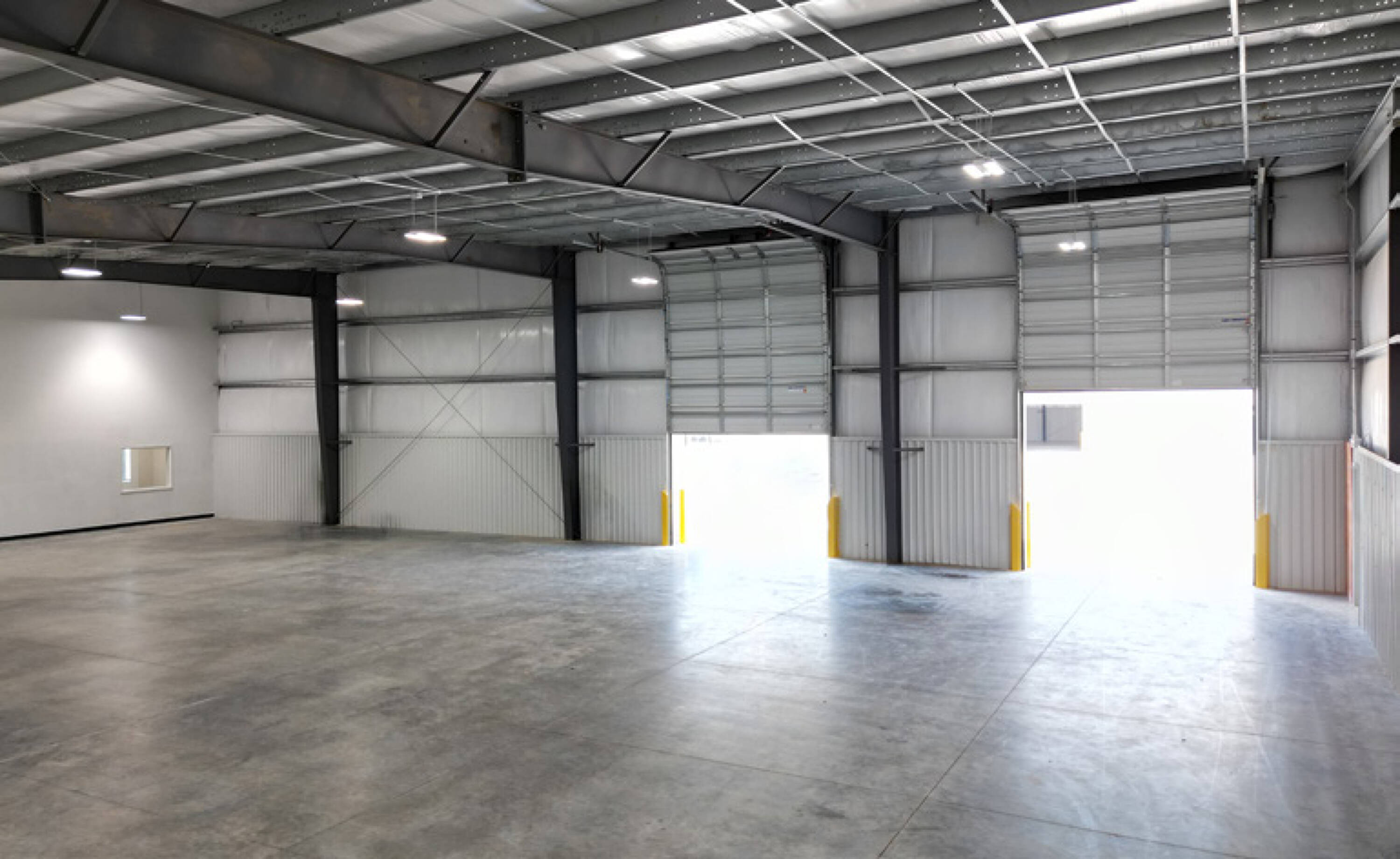Humble South Houston Commerce Center
