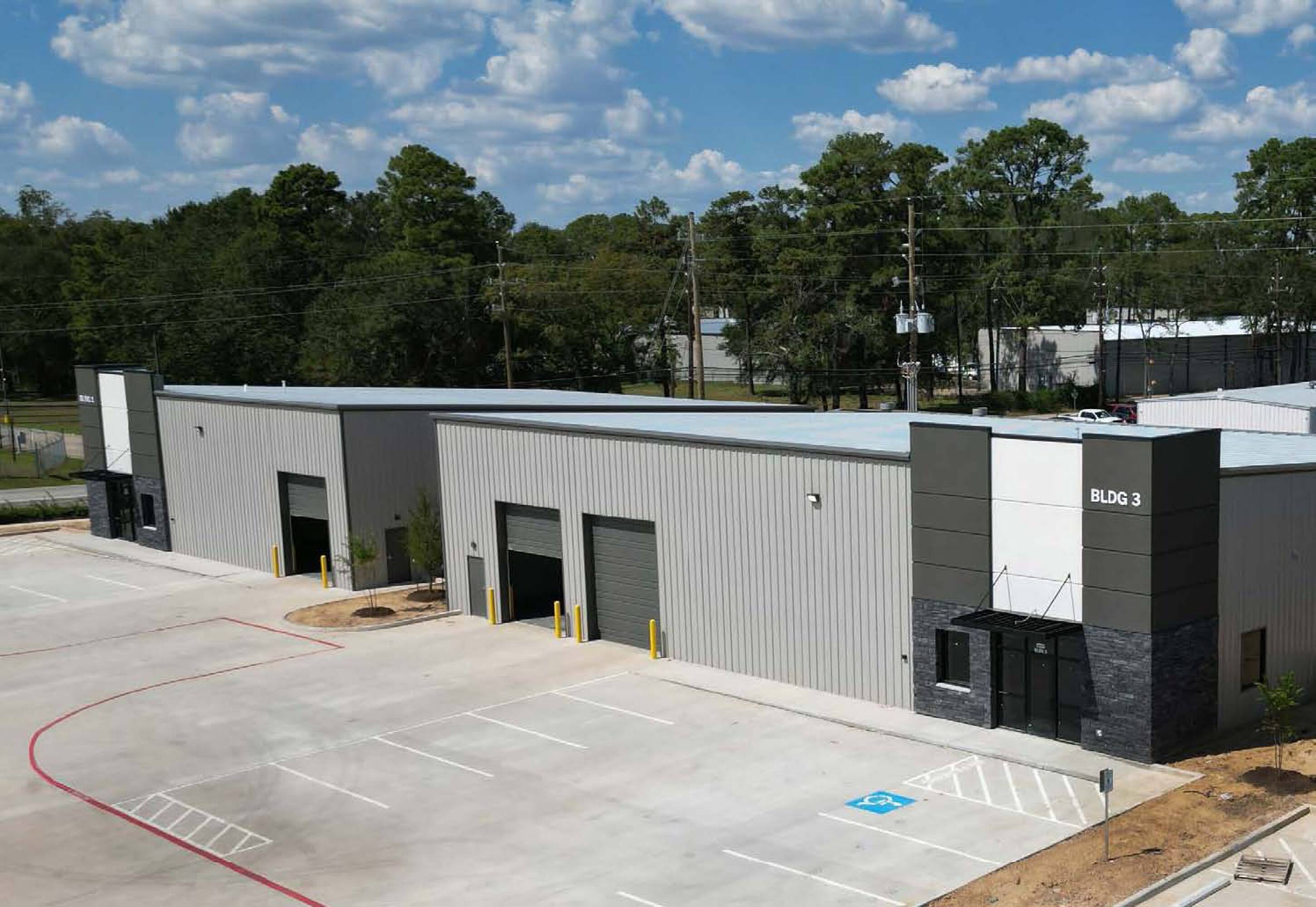 Humble South Houston Commerce Center