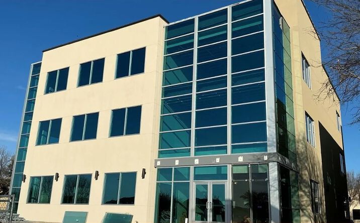 Pictures of Office property located at 977 Raintree Cir, Allen, TX 75013 for lease - image #1