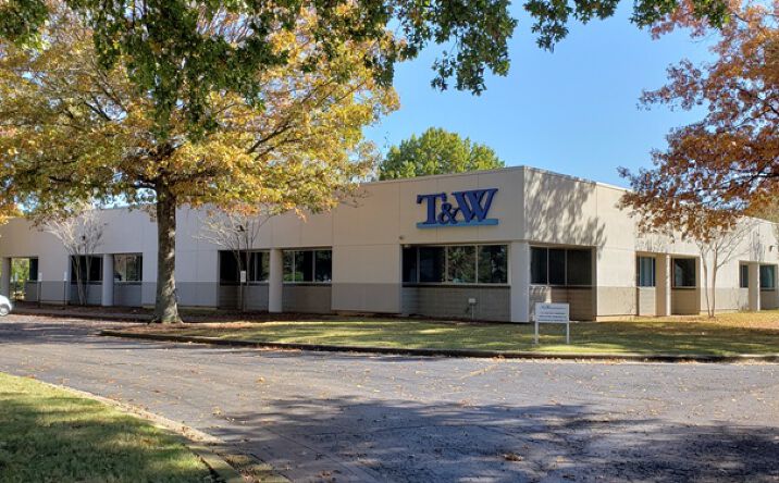 Pictures of Office property located at 658 Discovery Dr NW, Huntsville, AL 35806 for lease - image #1