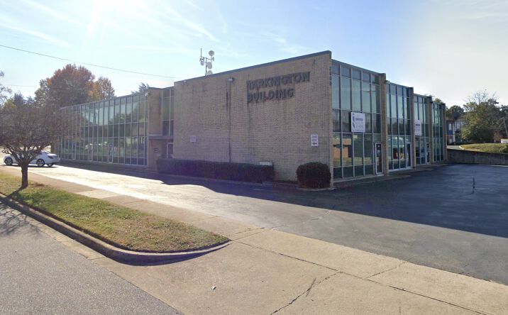 Pictures of Office property located at 2600 Memorial Ave, Lynchburg, VA 24501 for lease - image #1