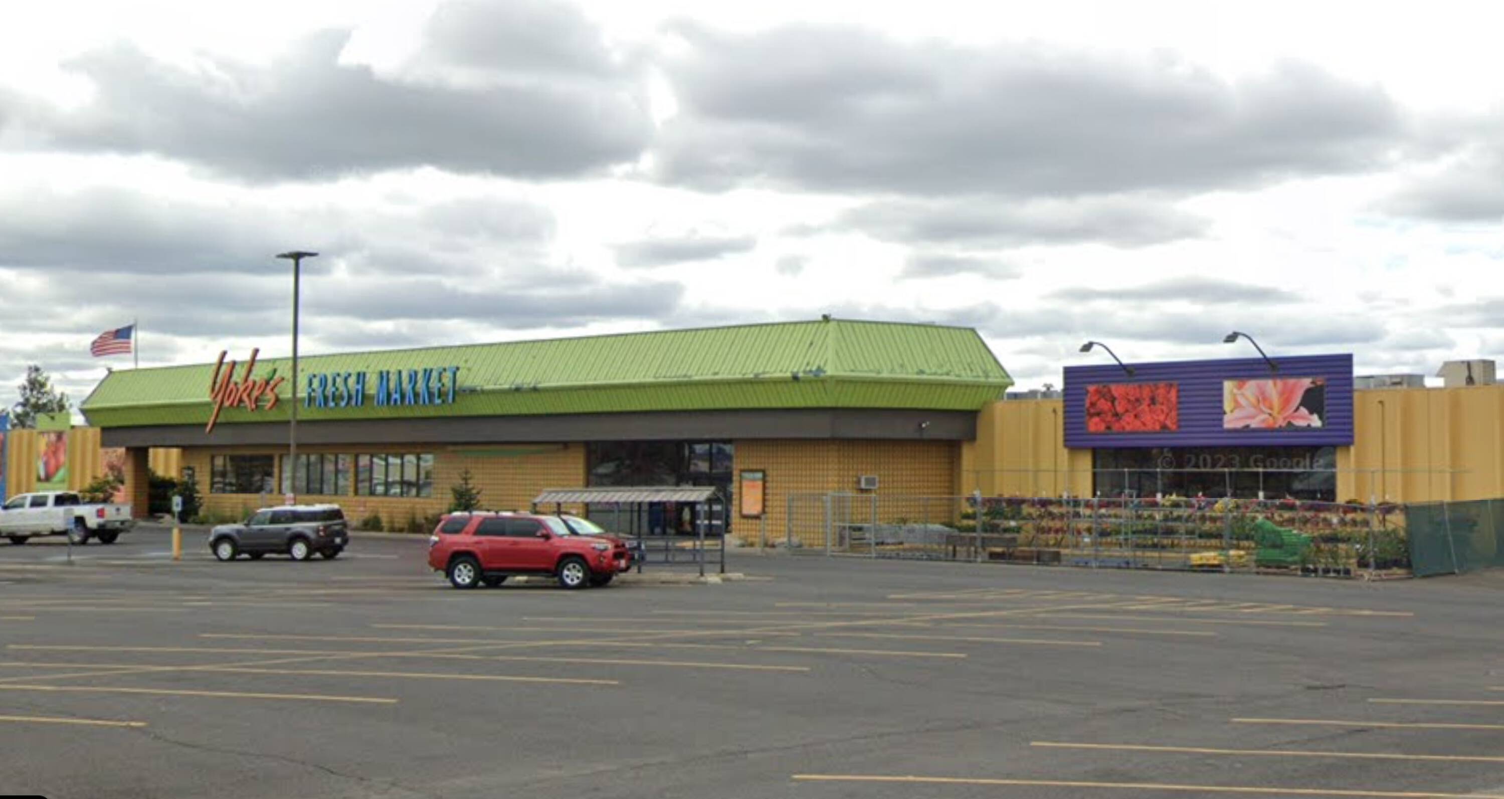 12825 W 14th Ave, Airway Heights, WA 99001