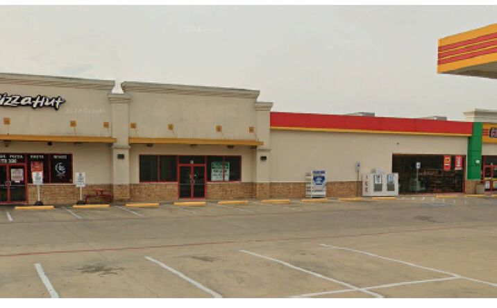 Pictures of Retail, Restaurant property located at 4803 Trimmier Rd, Killeen, TX 76542 for lease - image #1