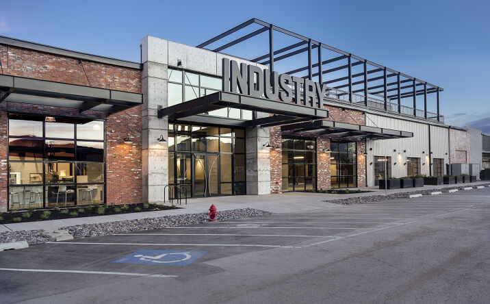 Pictures of Office, Special Purpose property located at 650 S 500 W, Salt Lake City, UT 84101 for lease - image #1