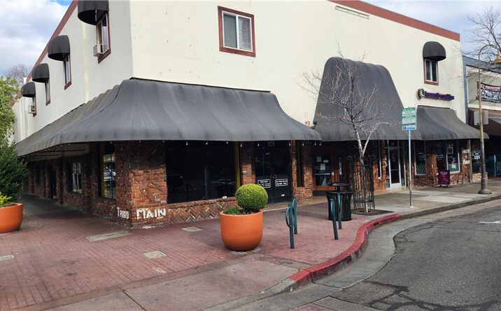 301 Main St, Chico, CA 95928 | Crexi.com