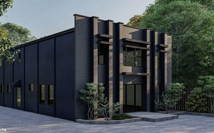 1710 Fort View Rd, Austin, TX 78704 | Crexi.com