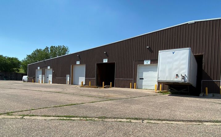 Pictures of Industrial property located at 6023 Gordon Dr, Sioux City, IA 51106 for lease - image #1