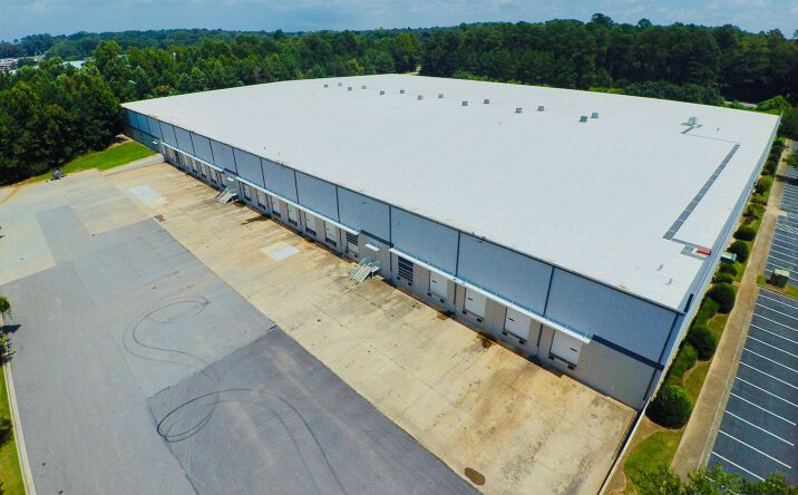 Pictures of Industrial property located at 2420 W Park Dr, Gainesville, GA 30504 for lease - image #1