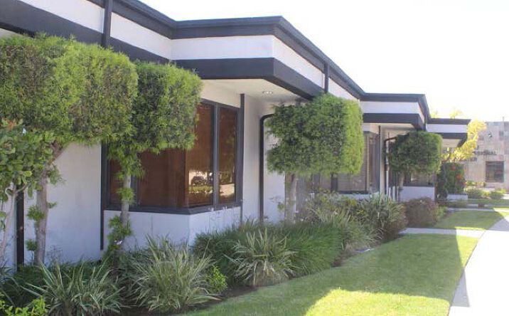 Pictures of Office property located at 23321 El Toro Rd, Lake Forest, CA 92630 for lease - image #1