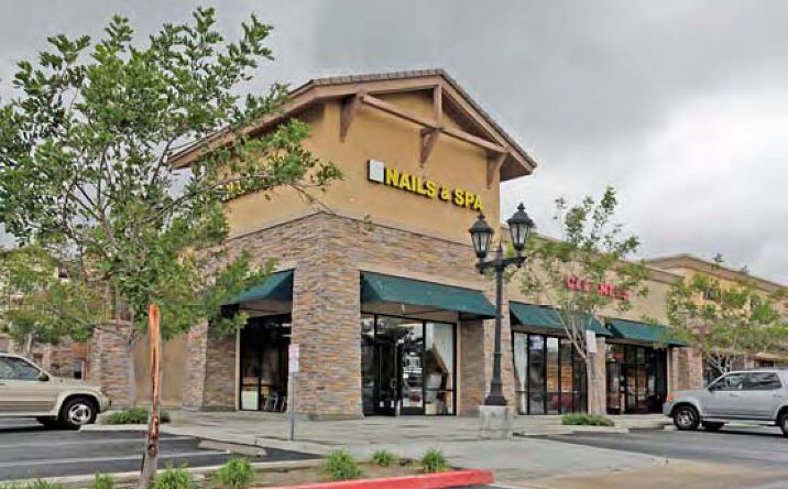 Pictures of Retail, Restaurant property located at 11226 Fourth St, Rancho Cucamonga, CA 91730 for lease - image #1