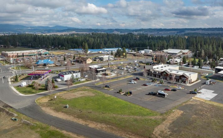 Pictures of Retail, Land property located at 14017 N Newport Hwy, Mead, WA 99021 for sales - image #1
