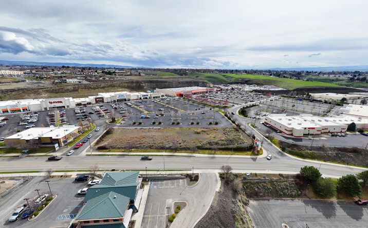 Pictures of Retail property located at 2630 Nez Perce Dr, Lewiston, ID 83501 for sales - image #1
