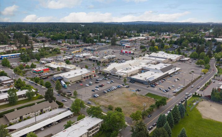 Pictures of Retail property located at 2975 E 29th Ave, Spokane, WA 99223 for lease - image #1