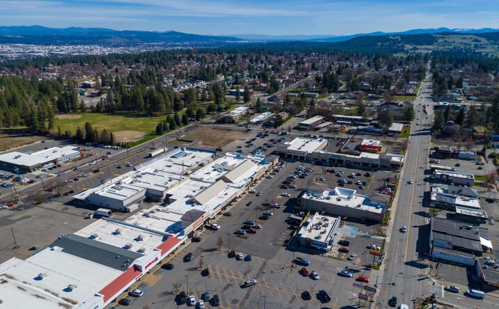 Pictures of Retail property located at 2975 E 29th Ave, Spokane, WA 99223 for lease - image #1