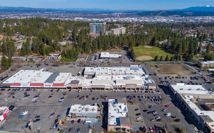 Pictures of Retail property located at 2975 E 29th Ave, Spokane, WA 99223 for lease - image #1