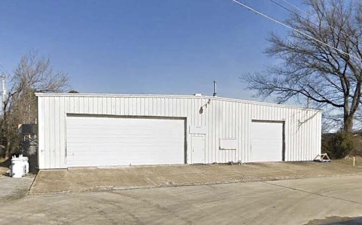Pictures of Industrial property located at 5784-5818 Ferguson Rd, Bartlett, TN 38134 for lease - image #1