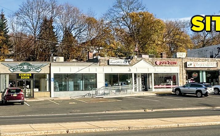 Pictures of Retail property located at 17 High Ridge Rd, Stamford, CT 06905 for lease - image #1