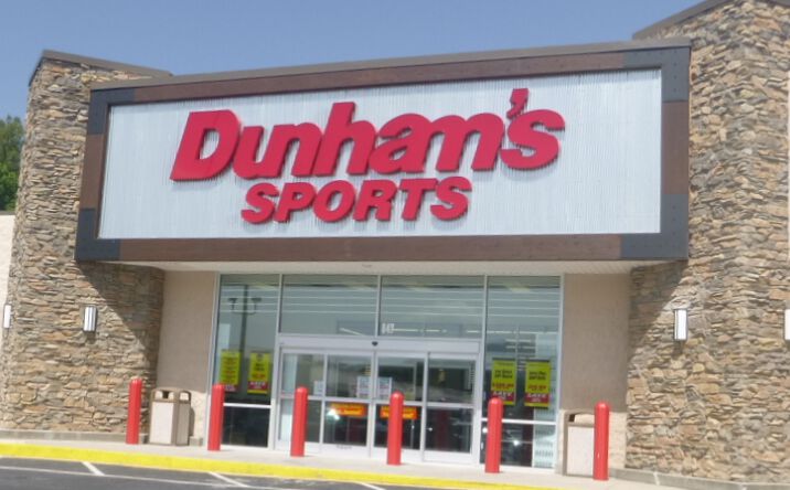 Pictures of Retail property located at North Hill Plaza Shopping Center, Lenoir, NC 28645 for lease - image #1
