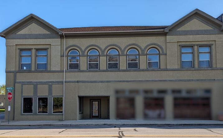Pictures of Retail property located at 23 W North St, Danville, IL 61832 for lease - image #1