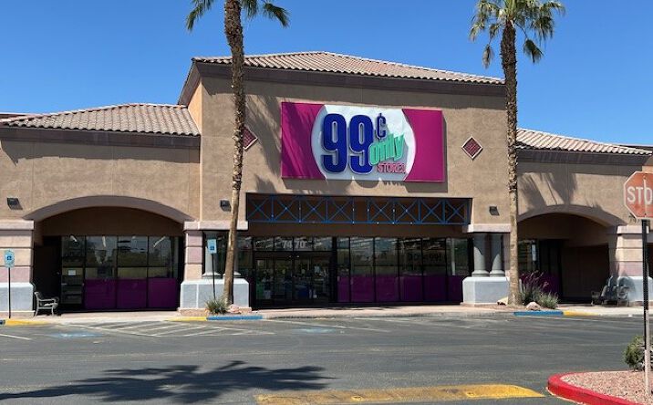 Pictures of Retail property located at 7470 W Lake Mead Blvd, Las Vegas, NV 89128 for lease - image #1