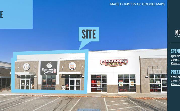 Pictures of Retail property located at 2975 W Club House Dr, Lehi, UT 84043 for lease - image #1