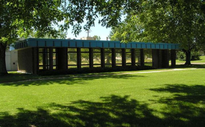 Pictures of Office, Industrial, Special Purpose property located at 1560 10th Ave, Baldwin, WI 54002 for lease - image #1