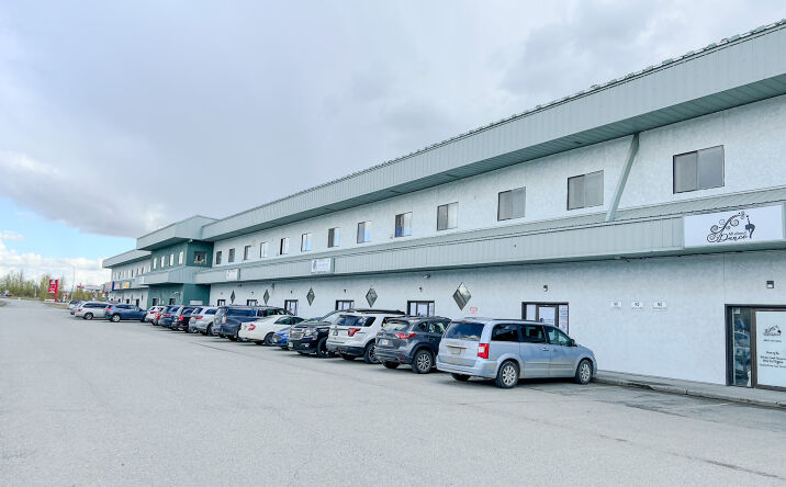 Pictures of Retail, Office, Special Purpose property located at 244 S Sylvan Rd, Wasilla, AK 99654 for lease - image #1