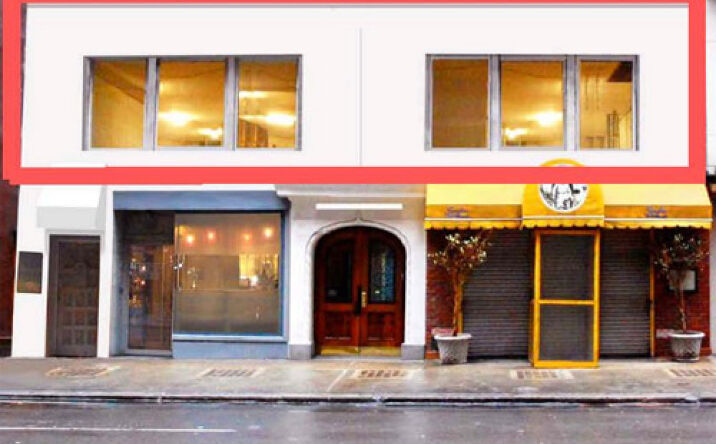Pictures of Retail property located at 40 E 58th St, New York, NY 10022 for lease - image #1