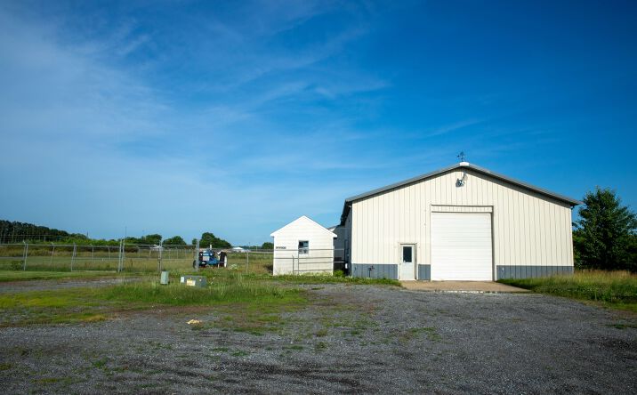 Pictures of Industrial property located at 20641 , 20643 & 20633 Sussex Hwy, Seaford, DE 19973 for lease - image #1