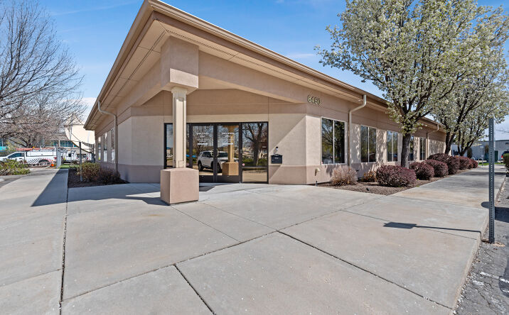 Pictures of Office property located at 8450 W Westpark St, Boise, ID 83704 for lease - image #1