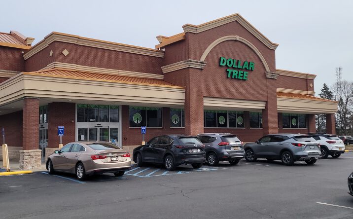 Pictures of Retail, Office property located at 1215 Troy-Schenectady Rd, Colonie and Niskayuna, NY 12309 for lease - image #1