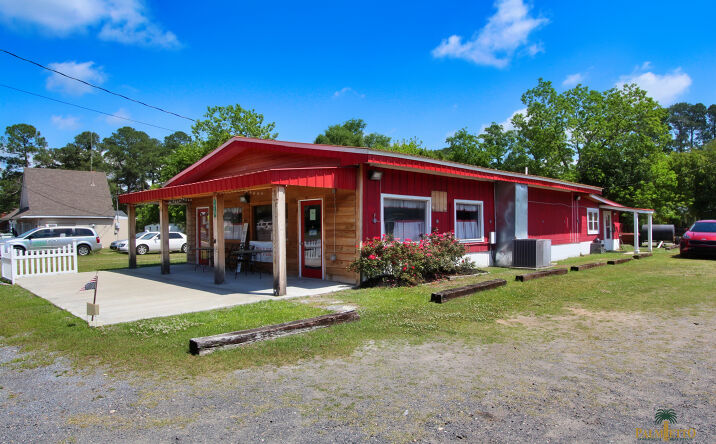 1215 S Main St, Darlington, SC 29532 | Crexi.com